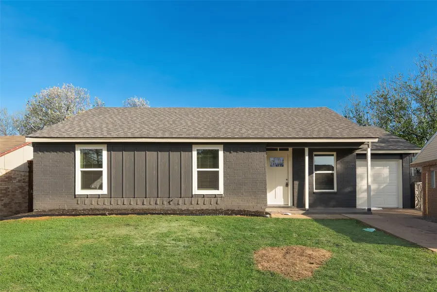 823 Cavalier Drive, Arlington, TX 76017 - #2