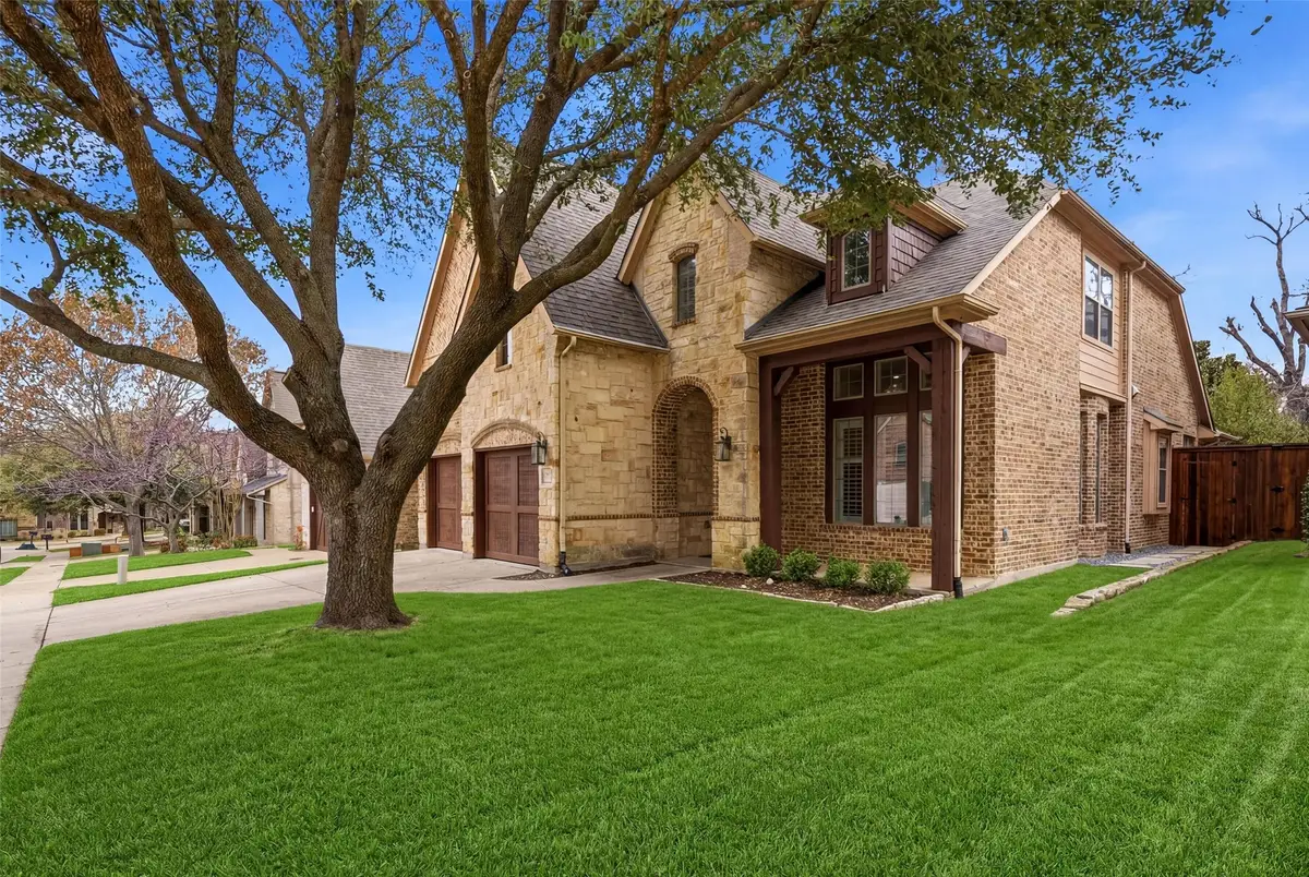 2252 Forest Hollow Park, Dallas, TX 75228 - #1