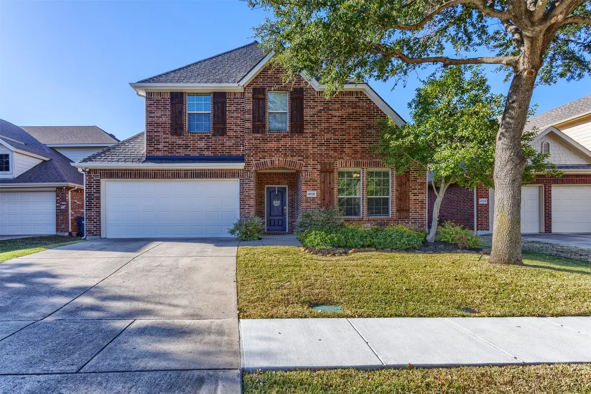 4708 Lasso Lane, McKinney, TX 75070 - #1