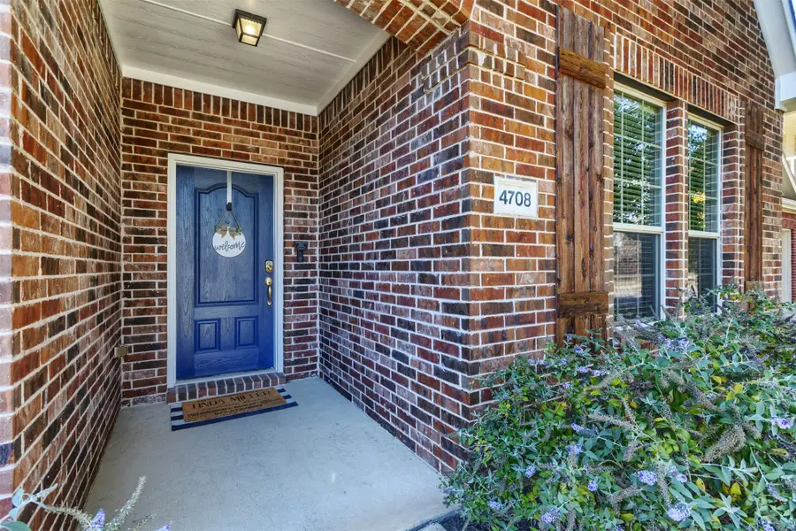 4708 Lasso Lane, McKinney, TX 75070 - #2
