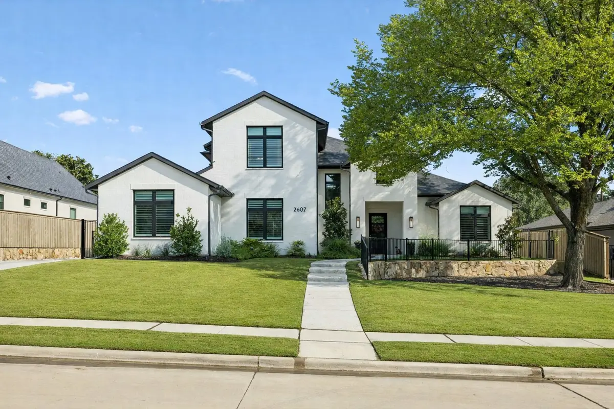 2602 Pointe Court, Colleyville, TX 76034 - #1