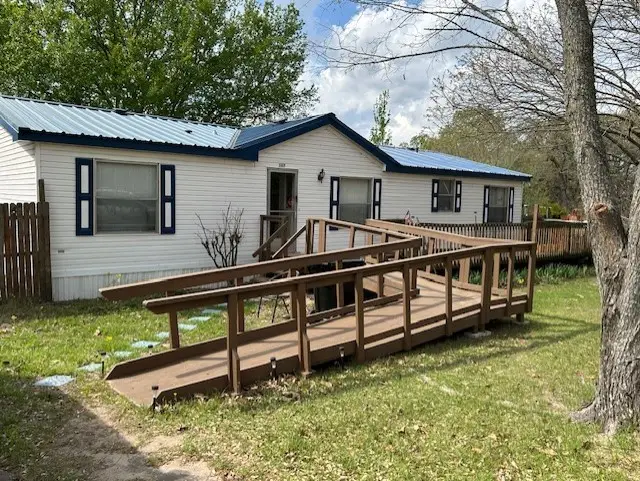 167 County Road 2244, Mineola, TX 75773 - #1