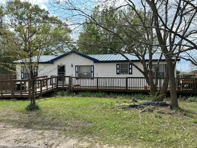 167 County Road 2244, Mineola, TX 75773 - #2