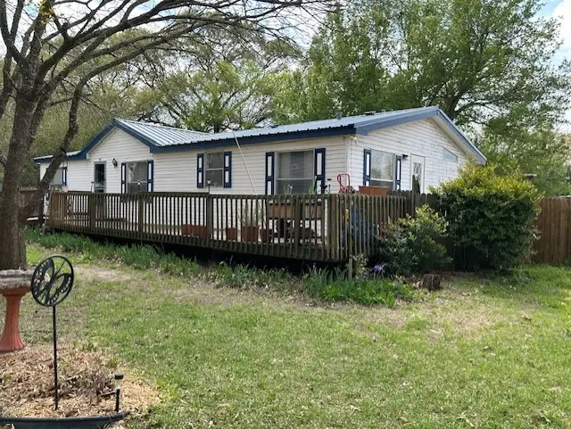 167 County Road 2244, Mineola, TX 75773 - #3