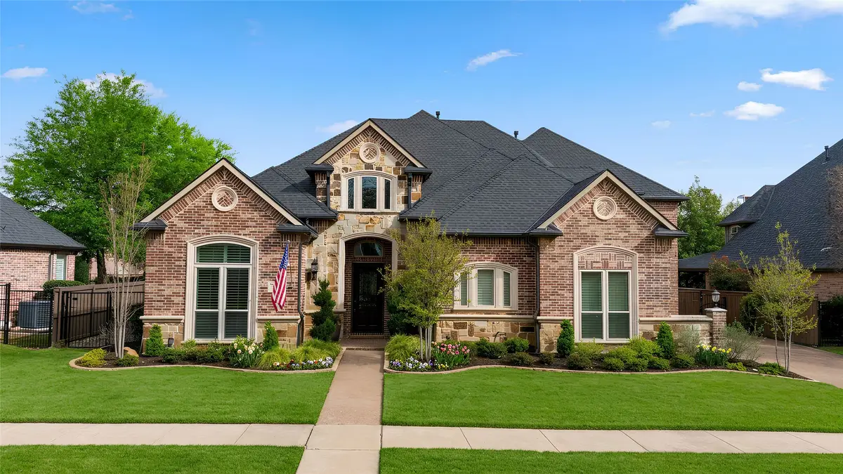 1351 Province Lane, Southlake, TX 76092 - #1