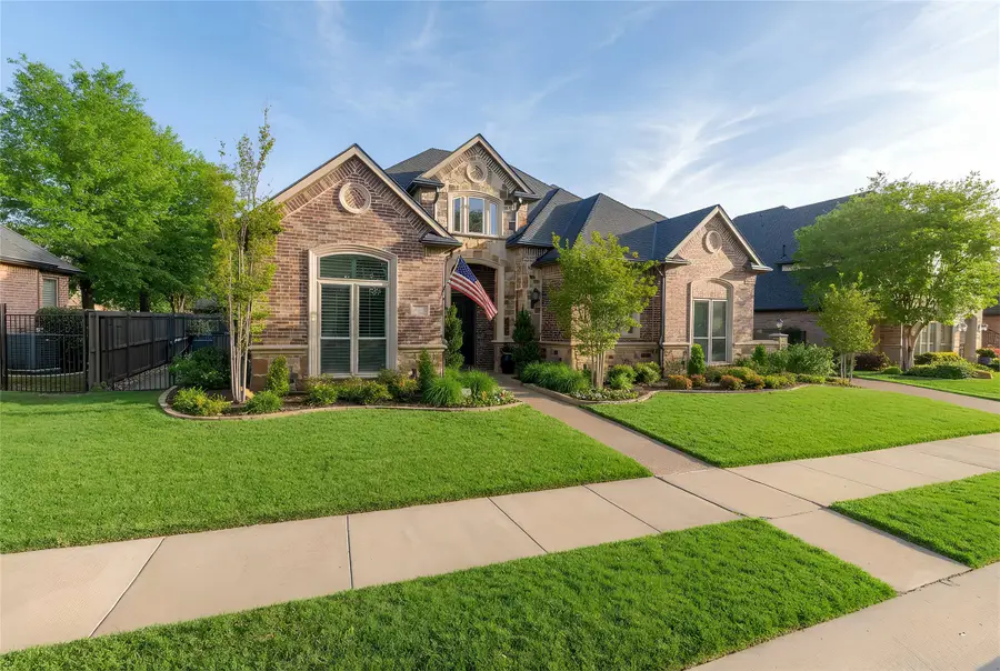 1351 Province Lane, Southlake, TX 76092 - #2