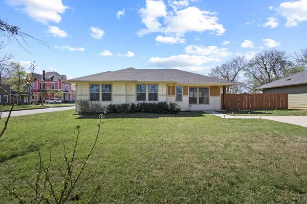 401 N Mirick Avenue, Denison, TX 75020