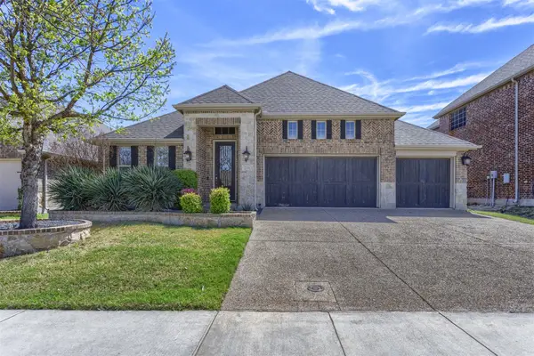 2304 Jackson Drive, Melissa, TX 75454