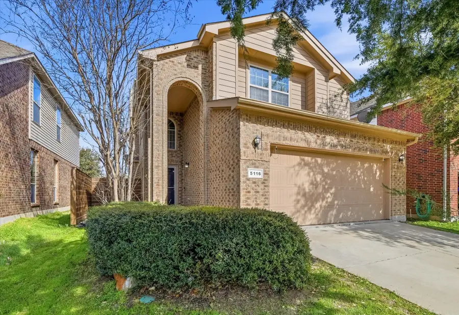 5116 Britton Ridge Lane, Fort Worth, TX 76179 - #2
