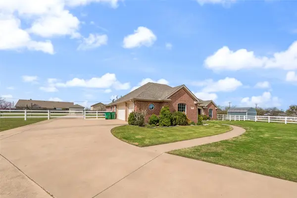 14001 Oak Bark Drive, Haslet, TX 76052