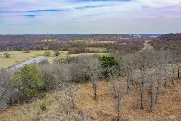 55 Acres Fm 61, Graham, TX 76450