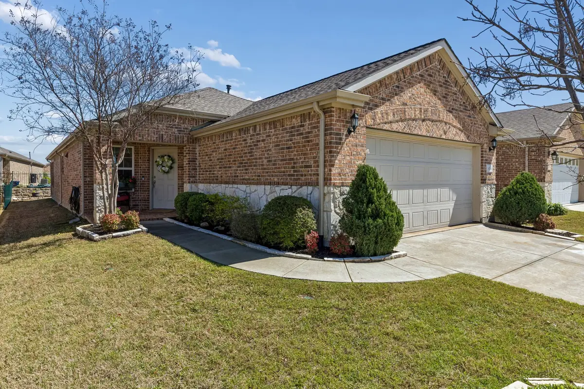 6744 Hickory Creek Drive, Frisco, TX 75036 - #1