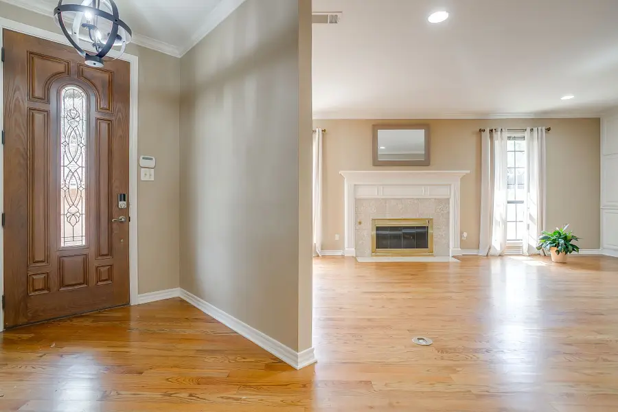 7016 Allen Place Drive, Fort Worth, TX 76116 - #3