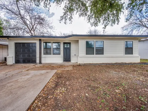 2619 Richland Avenue, Farmers Branch, TX 75234