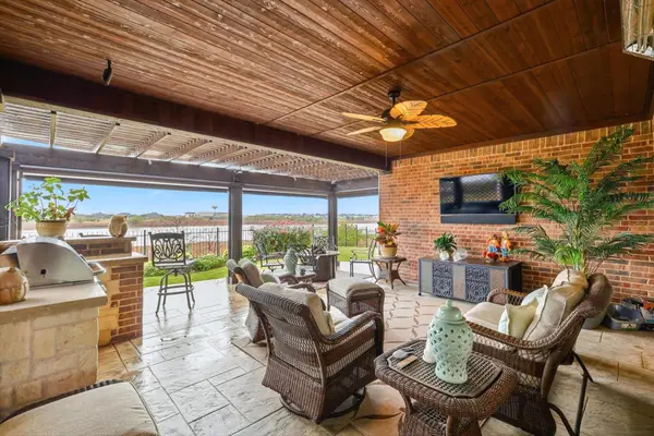 1439 Harbor Springs Drive, Frisco, TX 75036