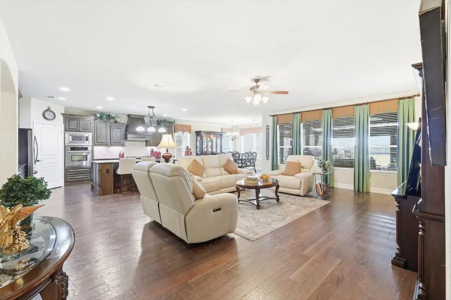 1439 Harbor Springs Drive, Frisco, TX 75036 - #2