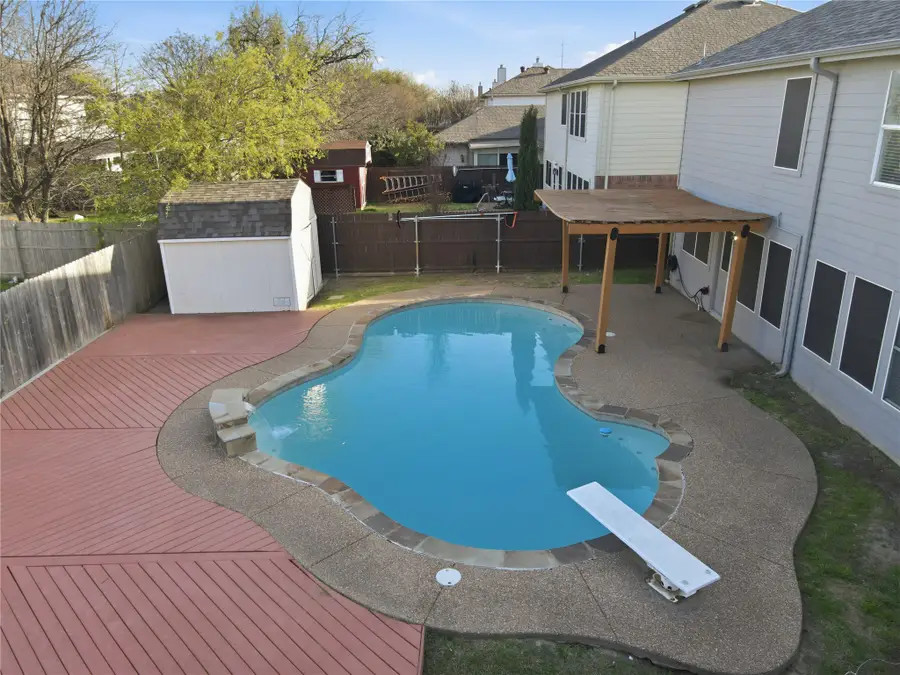 13516 Dove Ranch Road, Northeast Tarrant, TX 76262 - #2