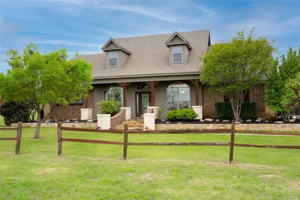 8801 Wagley Robertson Road, Fort Worth, TX 76131