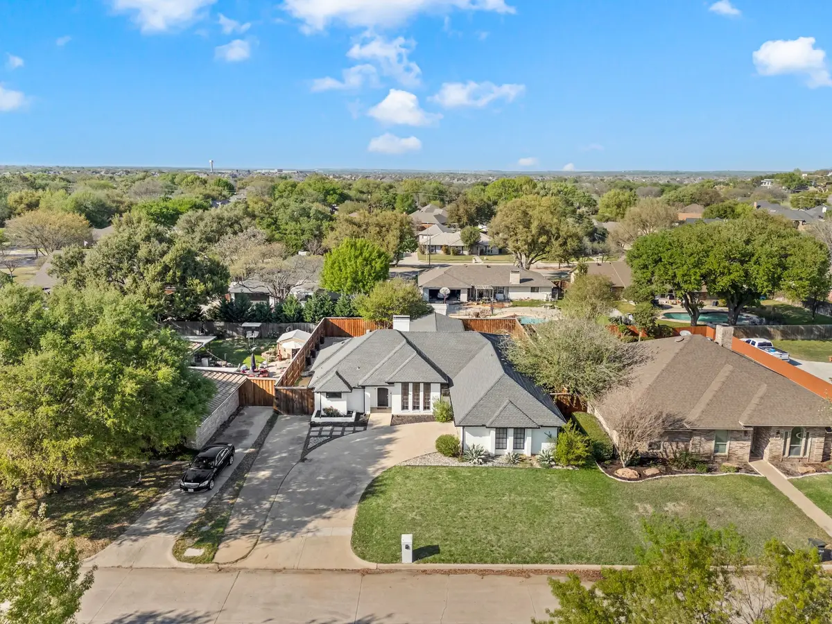 151 Creek Courts Drive, Trophy Club, TX 76262 - #1