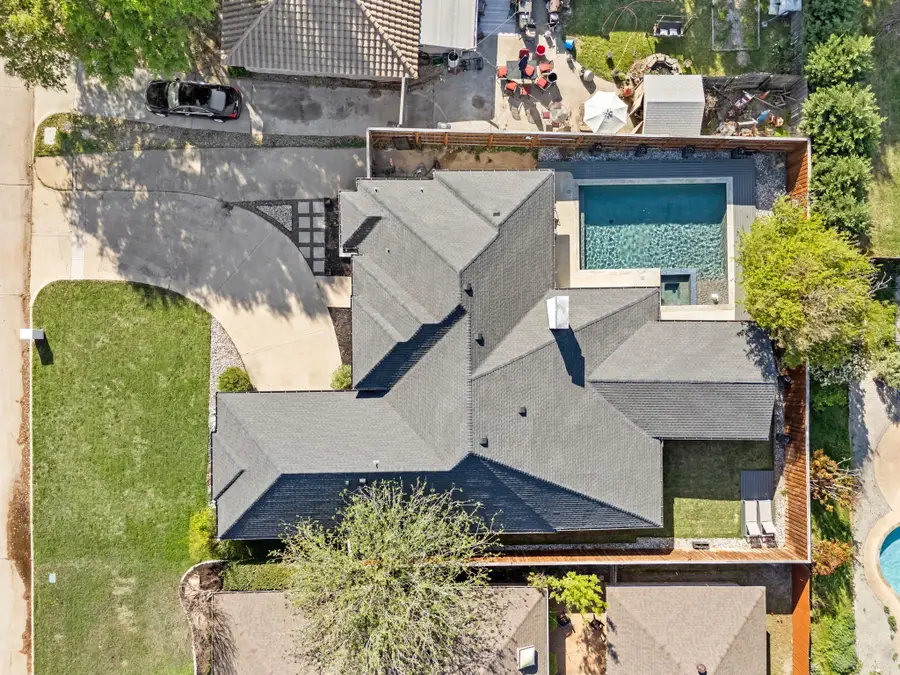 151 Creek Courts Drive, Trophy Club, TX 76262 - #3