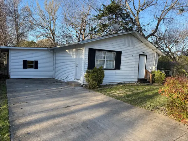 907 Thatcher Street, Denison, TX 75020