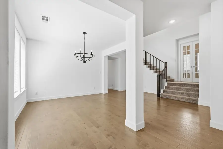 922 Leola Lane, Allen, TX 75013 - #2