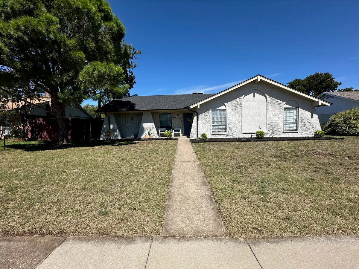 1813 Morningstar Trail, Richardson, TX 75081 - #1
