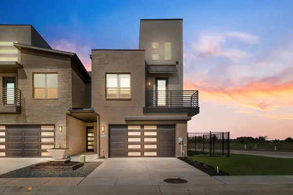 2108 Psalm Circle, Heath, TX 75126