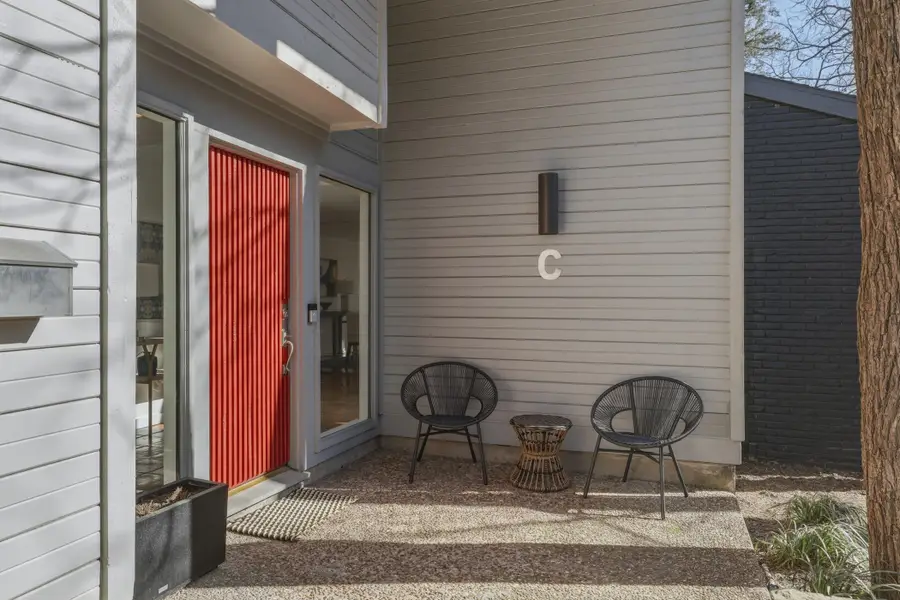 965 Easton Place, Dallas, TX 75218 - #2