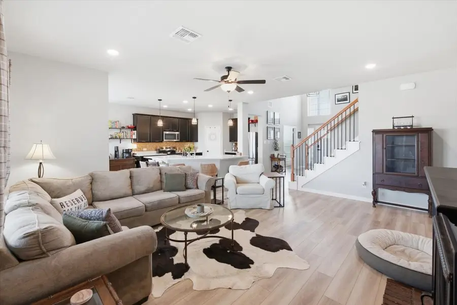 8119 Montclair Drive, Temple, TX 76502 - #2