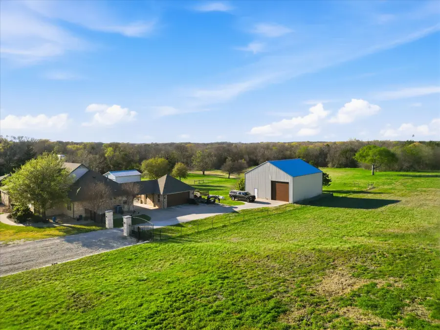 4505 County Road 408, McKinney, TX 75071 - #2