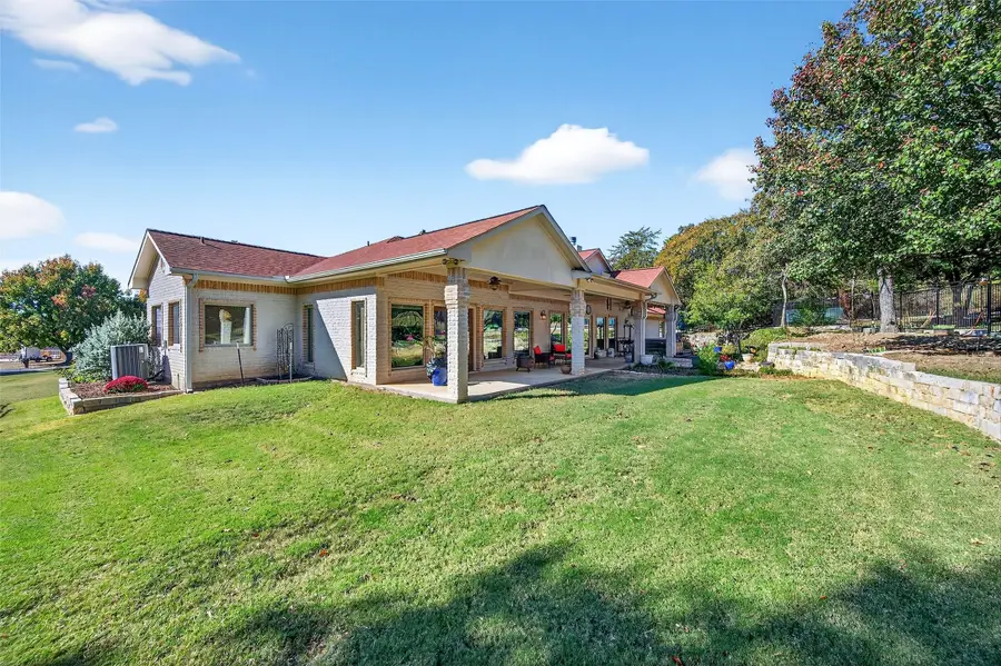 200 Cayuga Trail, Lake Kiowa, TX 76240 - #3