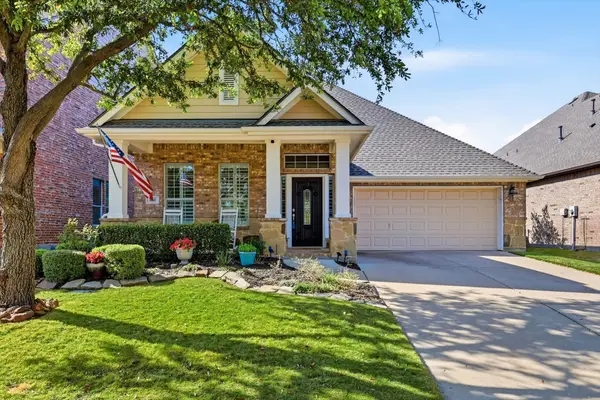 1161 Bonham Parkway, Lantana, TX 76226