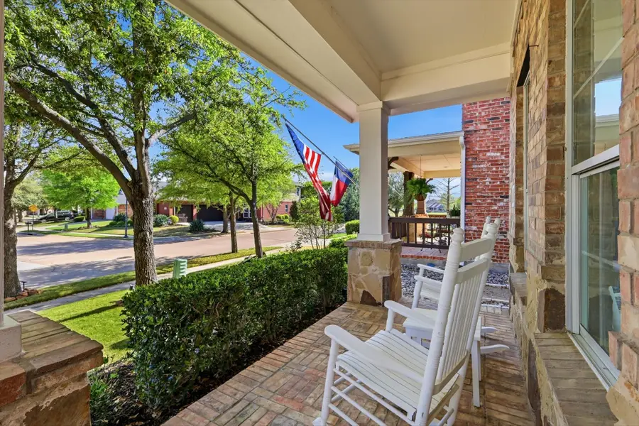 1161 Bonham Parkway, Lantana, TX 76226 - #2