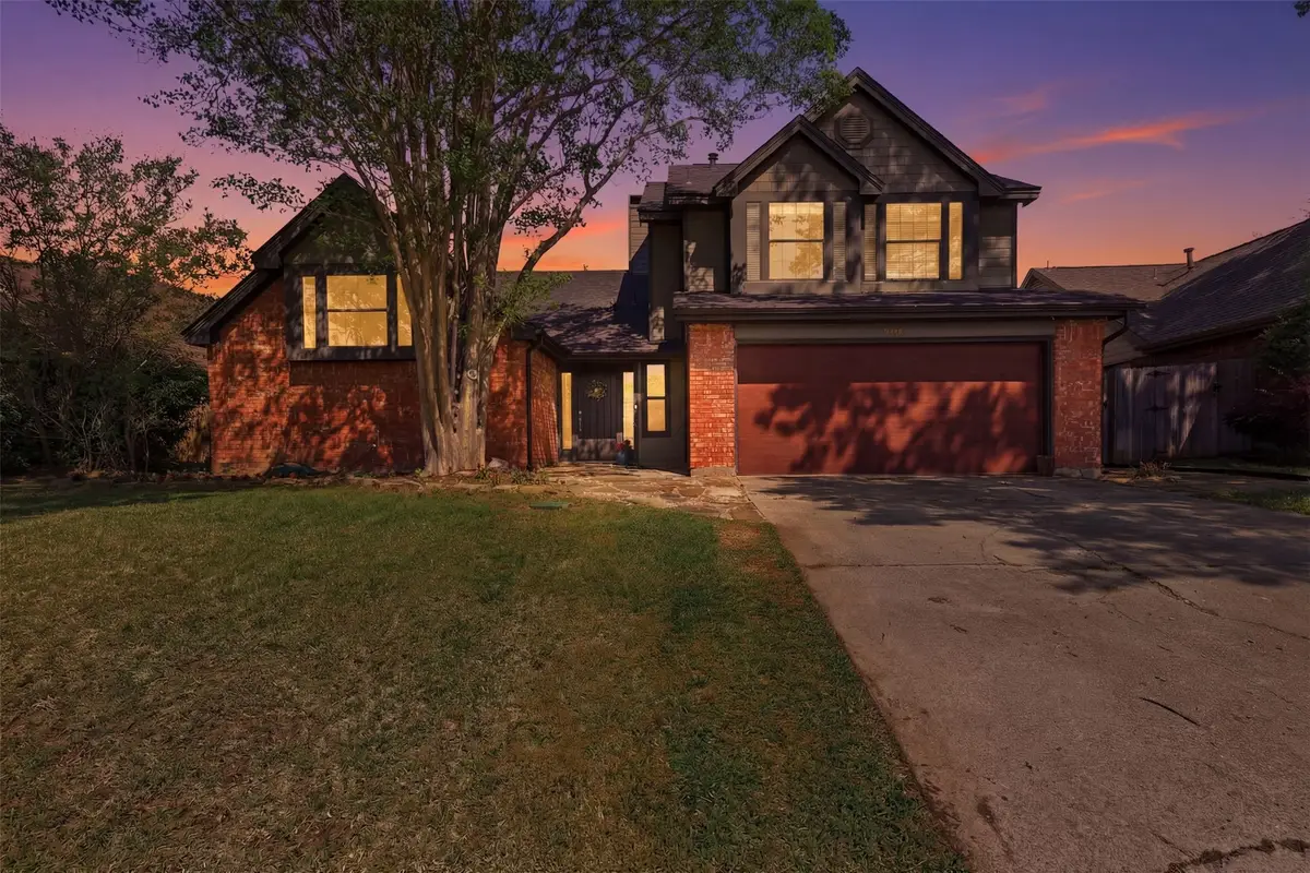 1012 Colony Street, Flower Mound, TX 75028 - #1