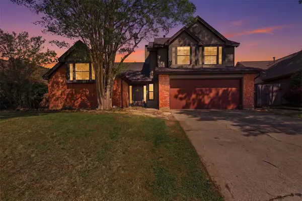 1012 Colony Street, Flower Mound, TX 75028