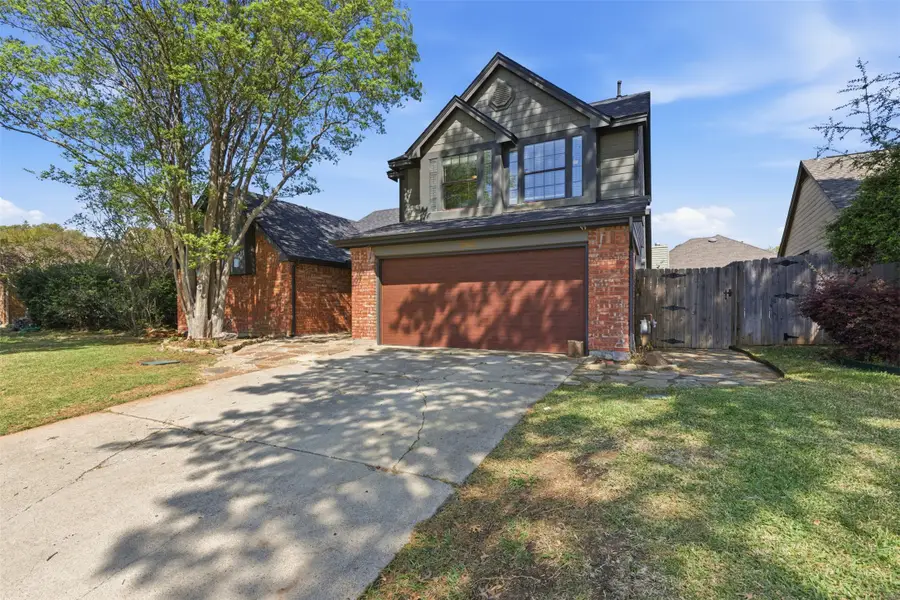 1012 Colony Street, Flower Mound, TX 75028 - #2
