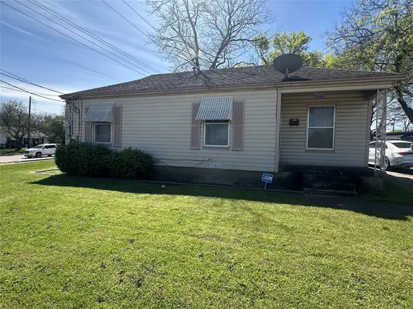 6922 Forney Road, Dallas, TX 75227