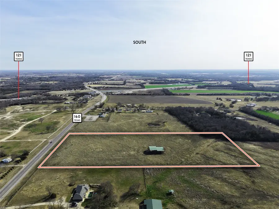 16075 State Highway 160, Blue Ridge, TX 75424 - #2