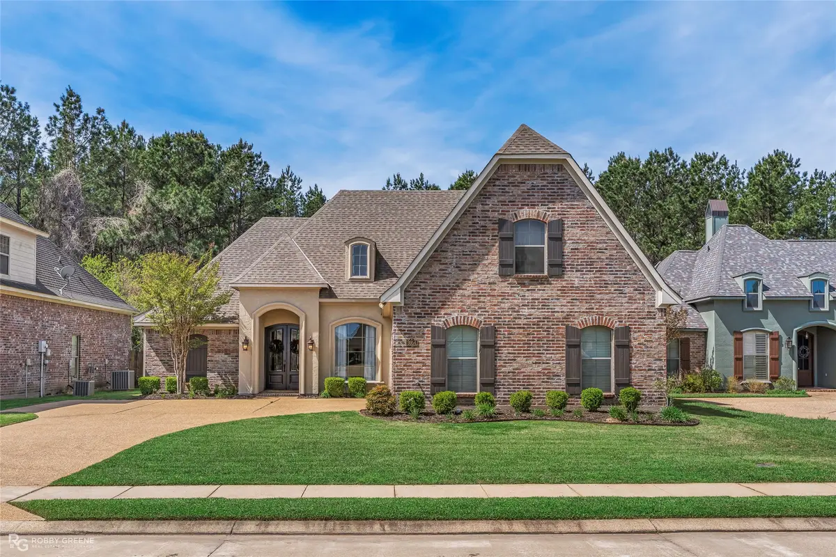 9954 Loveland Court, Shreveport, LA 71106 - #1