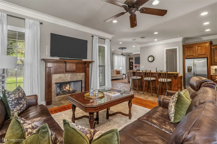 9954 Loveland Court, Shreveport, LA 71106 - #3