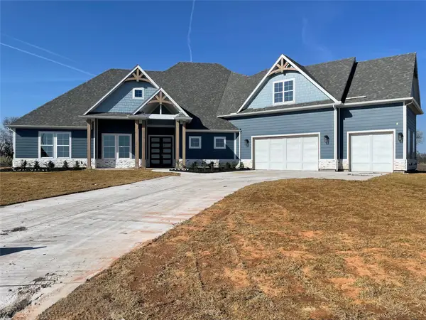 3511 Harvest Way, Princeton, TX 75407