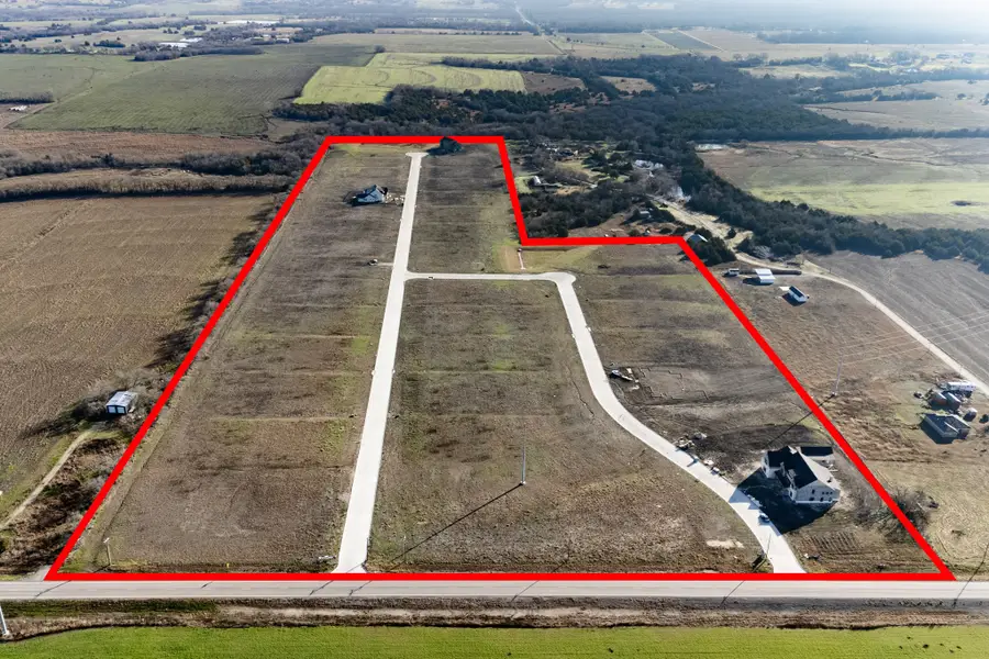 3511 Harvest Way, Princeton, TX 75407 - #3