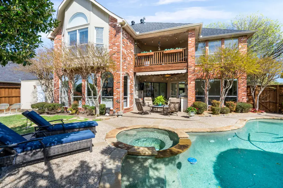 6001 Wilmington Drive, Frisco, TX 75035 - #3