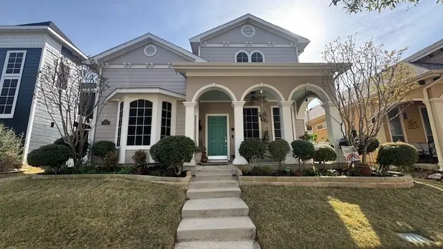 1304 Stone Mountain Parkway, Savannah, TX 76227 - #2