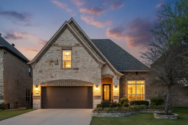 1864 Halifax Street, Roanoke, TX 76262