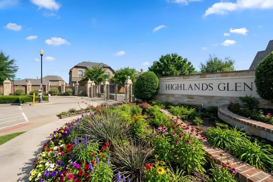 1864 Halifax Street, Roanoke, TX 76262 - #2