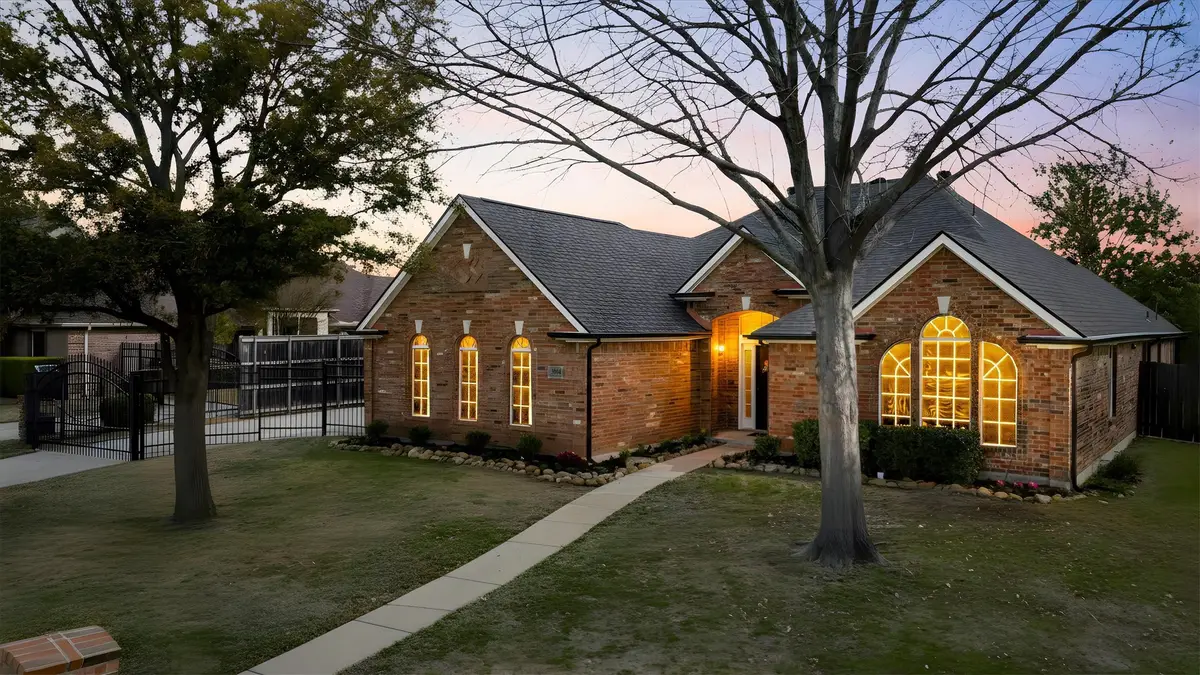 3004 Saint Lynda Drive, Mansfield, TX 76063 - #1