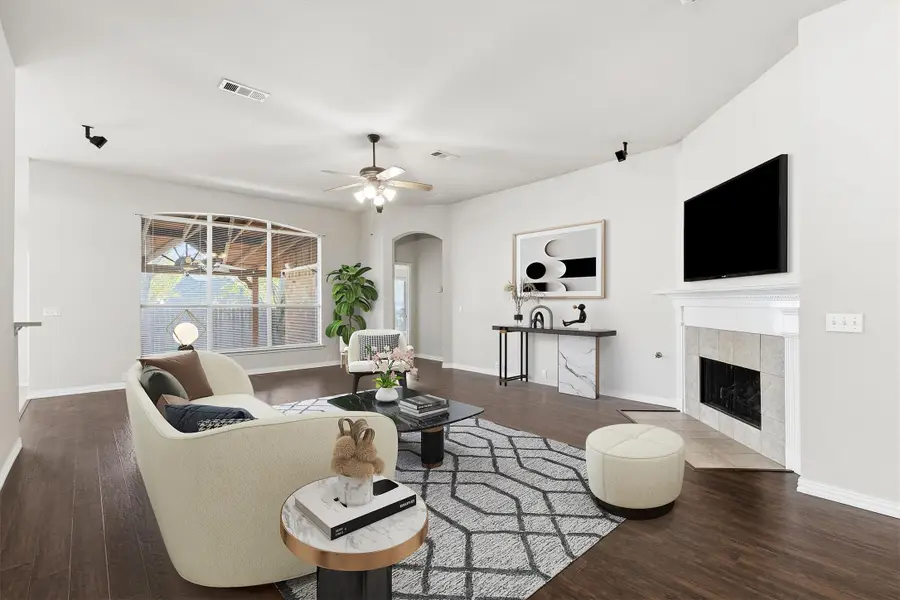 3004 Saint Lynda Drive, Mansfield, TX 76063 - #2