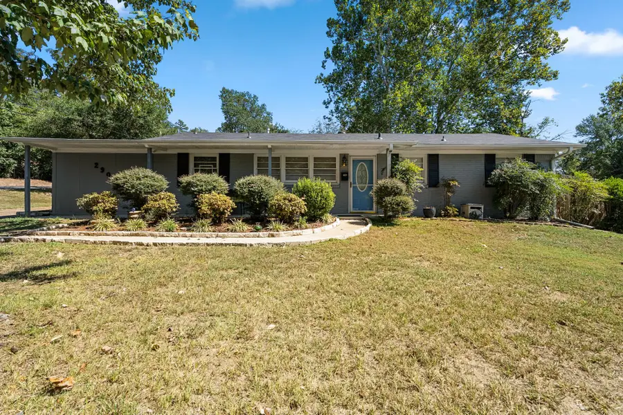 2904 New Copeland Road, Tyler, TX 75701 - #2